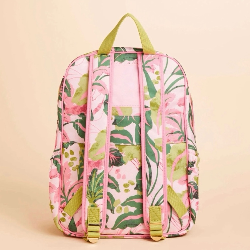 Spartina 449 Tech Backpack Palm Paradise - Picture 4 of 16